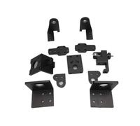Impresora 3D de riel lineal BLV AM8 A8 MGN12H, kit modificación Mgn12 compatible con clon A8/AM8/I3(Full kit)