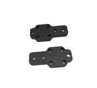 Impresora 3D de riel lineal BLV AM8 A8 MGN12H, kit modificación Mgn12 compatible con clon A8/AM8/I3(Z linear mount)