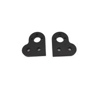 Impresora 3D de riel lineal BLV AM8 A8 MGN12H, kit modificación Mgn12 compatible con clon A8/AM8/I3(Z nut mount)