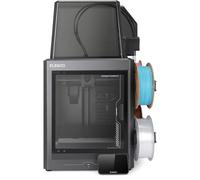 Impresora 3D Elegoo Centauri Carbon 2 Combo Multicolor Cerrada WiFi Pantalla táctil