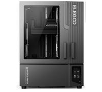 Impresora 3D Elegoo Jupiter 2 Estereolitografía Wifi USB Ventana de visión