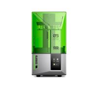 Impresora 3D Elegoo Mars 5 Nivelación Automática LCD Monocromo 4K 6,6'' COB Light