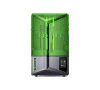 Impresora 3D Elegoo Saturn 4 LCD Mono 12K COB Sensor Mecánico Nivelación Automática