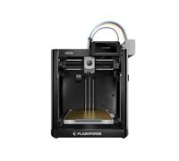 Impresora 3D Flashforge AD5X CoreXY Multicolor IFS Alta Velocidad y Precisión