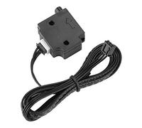 Impresora 3D Interruptor de detección de Rotura Detección de filamento Pausa de Agotamiento Módulo del Sensor del Monitor Accesorios de la Impresora 3D