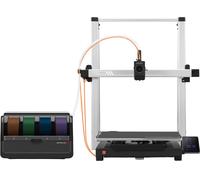 Impresora 3D Kobra 3 Max Combo Multicolor (420 x 420 x 500 mm) - ANYCUBIC