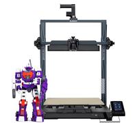 Impresora 3D Neptuno 4 Plus 320x320x385mm - ELEGOO