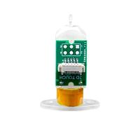 Impresora 3D NivelacióN AutomáTica de Cama Sensor BLtouch Receptor de NivelacióN Sonda Interruptor TáCtil 3D para MKS V3 Ender3 Pro