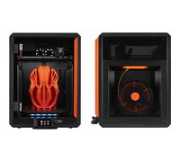 Impresora 3D Prusa Core One CoreXY cerrada con control temperatura, área 250x220x270 mm