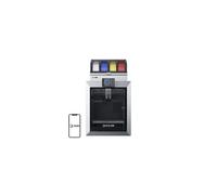 Impresora 3D QiDi Q2 Combo