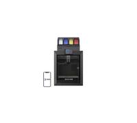 Impresora 3D QiDi Q2C Combo