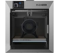 Impresora 3D QIDI Tech Max4 volumen 390x390x340 mm cámara calefactada conexión WiFi y LAN IA integrada