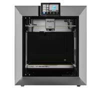 Impresora 3D QIDI TECH PLUS4, Cámara 1080P, 305*305*280mm, Boquilla Compuesta Multimetal, Nuevo Sistema de Cabezal de Herramienta, Aislamiento de Doble Capa