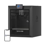 Impresora 3D Qidi Tech Q2C CoreXY 270x270x256 mm Alta Velocidad Wi-Fi Ethernet