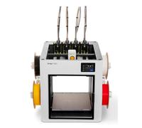 Impresora 3D Snapmaker U1 FDM Wifi 270x270x270 mm Pantalla táctil
