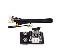 Impresora 3D X Y Z-Axis Limit & Endstop Cable Line Set para Ender-3 Ender3 CR10 10S 10PRO