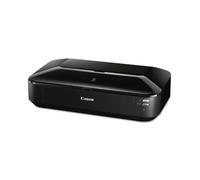 Impresora a3+ canon pixma ix6850 wifi/ negra