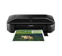 Impresora a3+ canon pixma ix6850 wifi/ negra