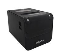 Approx - appPOS80AMUSE Térmica directa Impresora de recibos 203 x 203 DPI Alámbrico