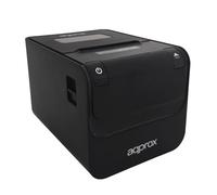 Impresora Approx APPPOS80USB+WIFI Térmica POS Wi-Fi