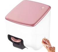 Impresora automática de Arte de uñas, Mini máquina controlada por aplicación, Dibujo rápido en 10 Segundos, reconocimiento automático de la Forma de la uña, para Uso en casa y Amantes del salón