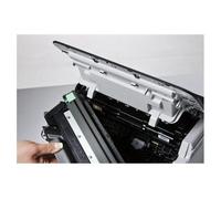 Brother HL-1110 impresora láser 2400 x 600 DPI A4