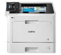 impresora brother hl-l8360cdw laser color