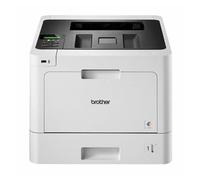 Brother HL-L8260CDW impresora láser Color 2400 x 600 DPI A4 Wifi