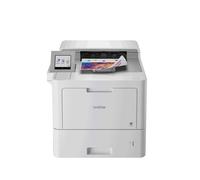 Impresora brother laser - led color hl - l9470cdn a4 - 40ppm - usb - duplex impresion - nfc - wifi - red cableada - conec