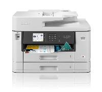 impresora brother mfc-j5740dw multifuncional