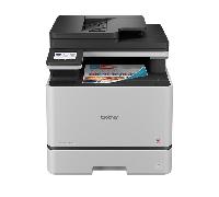 Impresora BROTHER MFC-L8730CDW Multifunción A4 Wifi Laser Dúplex
