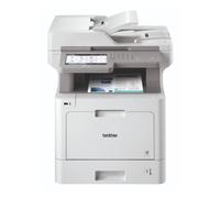 Brother MFC-L9570CDW impresora multifunción Laser A4 2400 x 600 DPI 31 ppm Wifi