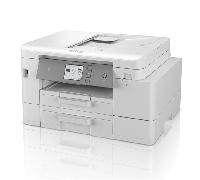 impresora brother mfcj4540dwxl multifuncional tinta