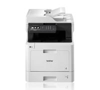 Impresora BROTHER Multifunción Láser DCP-L8410CDW - Wifi