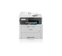 Brother DCP-L3560CDW impresora multifunción LED A4 600 x 2400 DPI 26 ppm Wifi