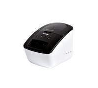 Impresora BROTHER Profissional QL-700 (Etiqueta)