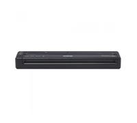 Brother PJ863 300 x 300 DPI Inalámbrico y alámbrico Térmica directa Impresora portátil