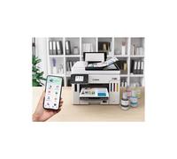Impresora Canon - 6880C009 - Dispositivo multifuncional de inyección de tinta Maxify GX7140 6882C009