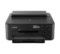 Canon PIXMA TS705a impresora de inyección de tinta Color 4800 x 1200 DPI A4 Wifi