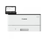 Impresora canon lbp246dw ii laser monocromo i - sensys a4 - 40ppm - red - wifi - duplex - bandeja 250 hojas