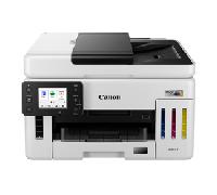 Impresora CANON MAXIFY GX 6150 Multifunción A4 Wifi Inkjet Dúplex 6882C006