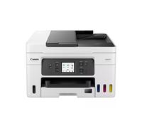 Impresora Canon MAXIFY GX4040 TODO EN UNO InkTank multifunción - gran autonomía