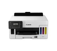 Canon MAXIFY GX5050 impresora de inyección de tinta Color 600 x 1200 DPI A4 Wifi