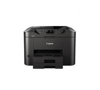 IMPRESORA CANON MAXIFY MB2750 + GARANTIA 3AN