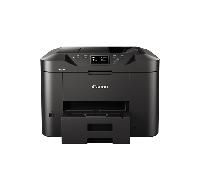 impresora canon maxify mb2750 multifuncional