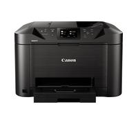 Canon MAXIFY MB5150 Inyección de tinta A4 600 x 1200 DPI Wifi