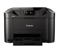 Canon MAXIFY MB5150 Inyección de tinta A4 600 x 1200 DPI Wifi