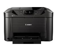 Canon MAXIFY MB5150 Inyección de tinta A4 600 x 1200 DPI Wifi