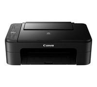 Impresora canon pixma ts3350 wifi negra multifunciÓn