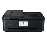 Canon PIXMA TS9550a Inyección de tinta A3 4800 x 1200 DPI Wifi